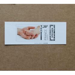 TI02-SP1 : SPECIMEN 7.20 Main / Pied