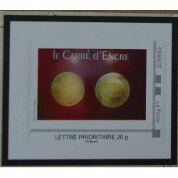 P3-X : Salon Planète Timbres  Paris 2014 - Le Carré d'Encre