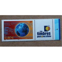 P1-K2 : Le Monde en réseau