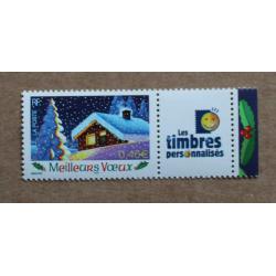 P1-K2 : Meilleurs Voeux