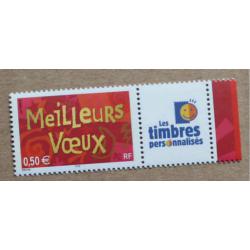 P1-K4 : Meilleurs voeux (pour entreprises) avec vignette