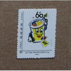 P2-Q4 : Philapostel fête ses 60 ans