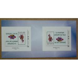 P2-R4 : IDT Prestige Monde 500 g - La musique embellit les lieux où on l'entend