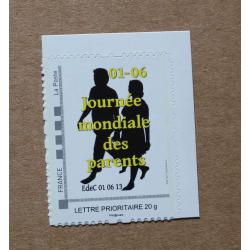 P2-R4 : 01/06 Journée mondiale des parents