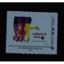 P2-S2 : Collants