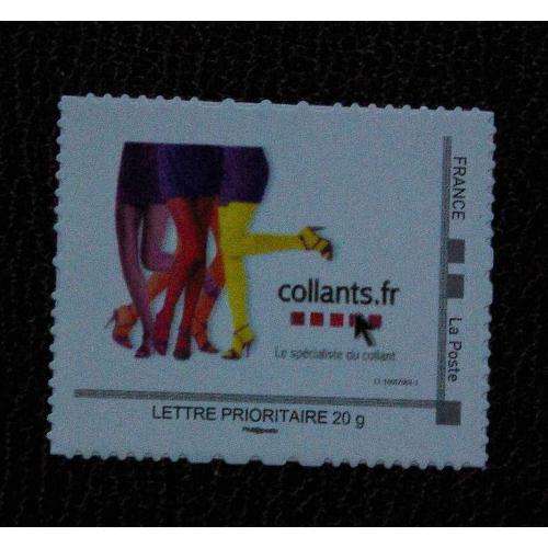 P2-S2 : Collants