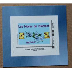 P2-S4 : Les Noces de Diamant / Fleurs