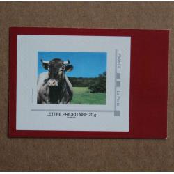 P3-B2 : Salon International de l'Agriculture Paris 2016 - Vache