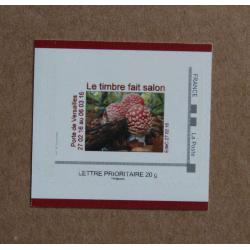 P3-B5 : Salon International de l'Agriculture Paris 2016 - Champignon