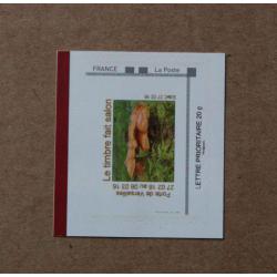 P3-B5 : Salon International de l'Agriculture Paris 2016 - Champignon