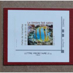 P3-C1 : Salon International de l'Agriculture Paris 2016 - Poisson