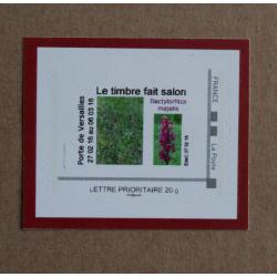 P3-C2 : Salon International de l'Agriculture Paris 2016 - Orchidée