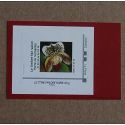 P3-C2 : Salon International de l'Agriculture Paris 2016 - Orchidée