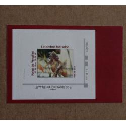 P3-C2 : Salon International de l'Agriculture Paris 2016 - Orchidée