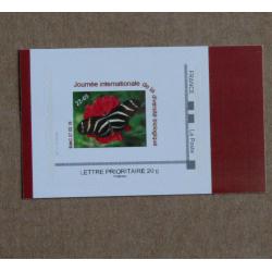 P3-C3 : Salon International de l'Agriculture Paris 2016 - Papillon