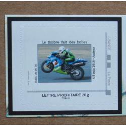 P3-C6 : 21ème Rendez-vous de la Bande Dessinée d'Amiens 2016 - Moto