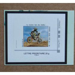 P3-C6 : 21ème Rendez-vous de la Bande Dessinée d'Amiens 2016 - Moto