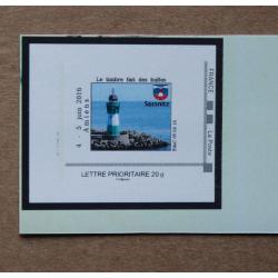 P3-C6 : 21ème Rendez-vous de la Bande Dessinée d'Amiens 2016 - Phare Sassnitz