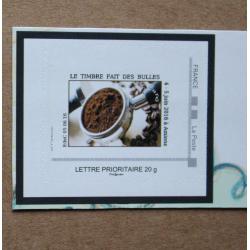 P3-D2 : 21ème Rendez-vous de la Bande Dessinée d'Amiens 2016 - Café