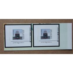 P3-D2 : 21ème Rendez-vous de la Bande Dessinée d'Amiens 2016 - Phare Puerto-Calero