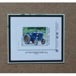 P3-D2 : 21ème Rendez-vous de la Bande Dessinée d'Amiens 2016 - Tracteur