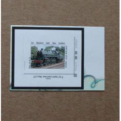 P3-D3 : 21ème Rendez-vous de la Bande Dessinée d'Amiens 2016 - Train