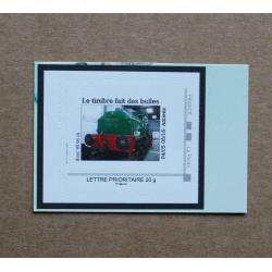 P3-D4 : 21ème Rendez-vous de la Bande Dessinée d'Amiens 2016 - Train