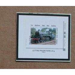 P3-D4 : 21ème Rendez-vous de la Bande Dessinée d'Amiens 2016 - Train