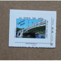 P3-D6 : Pont Cechuv Most