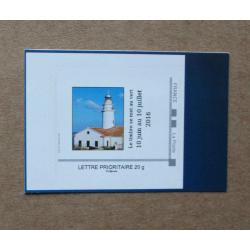 P3-E3 : UEFA Euro 2016 - Phare