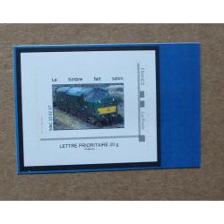 P3-E3 : Salon International de l'Agriculture Paris 2017 - Train