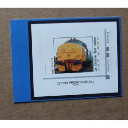 P3-E3 : Salon International de l'Agriculture Paris 2017 - Train