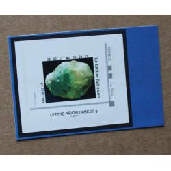 P3-E4 : Salon International de l'Agriculture Paris 2017 - Mineral