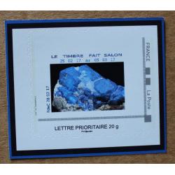 P3-E4 : Salon International de l'Agriculture Paris 2017 - Mineral