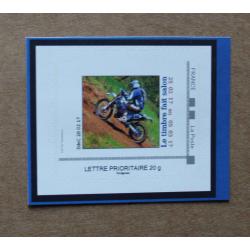 P3-E4 : Salon International de l'Agriculture Paris 2017 - Moto