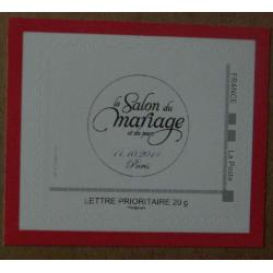 P3-X2 : Salon du Mariage et du Pacs 2014