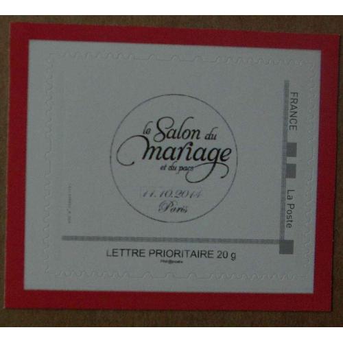 P3-X2 : Salon du Mariage et du Pacs 2014