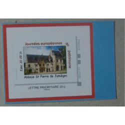 P3-X3 : Foire d'Automne 2014 Paris - Abbaye St Pierre de Jumièges