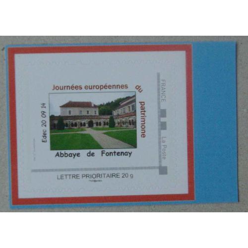 P3-X4 : Foire d'Automne 2014 Paris - Abbaye de Fontenay
