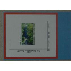 P3-X3 : Foire d'Automne 2014 Paris - Cascade de Jurong