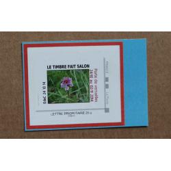 P3-X6 : Foire d'Automne 2014 Paris - Orchidée