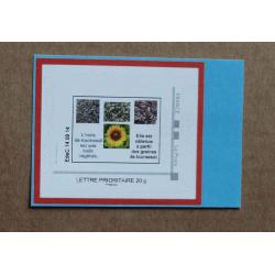 P3-X6 : Foire d'Automne 2014 Paris - Tournesols