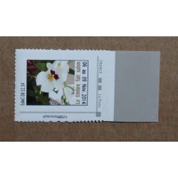 P3-Y2 : Timbre (variété) Orchidée