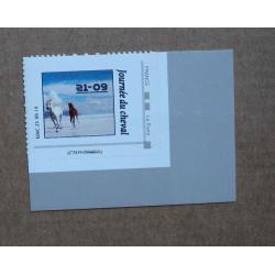 P3-Y4 : Journée du cheval (variété)