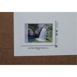 P3-Y5 : Cascade de Cheonjiyeon (Corée du Sud)