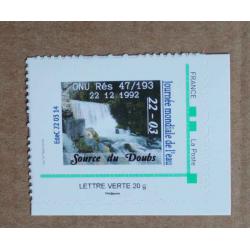 P3-Y5 : Source du Doubs