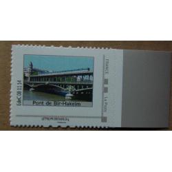 P3-Y5 : Pont de Bir-Hakeim