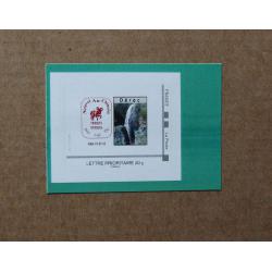 P3-Z1 : Salon International de l'Agriculture Paris 2015 - Cascade Déroc