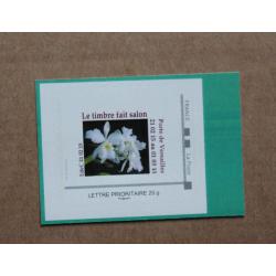 P3-Z1 : Salon International de l'Agriculture Paris 2015 - Orchidée