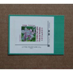 P3-Z1 : Salon International de l'Agriculture Paris 2015 - Orchidée